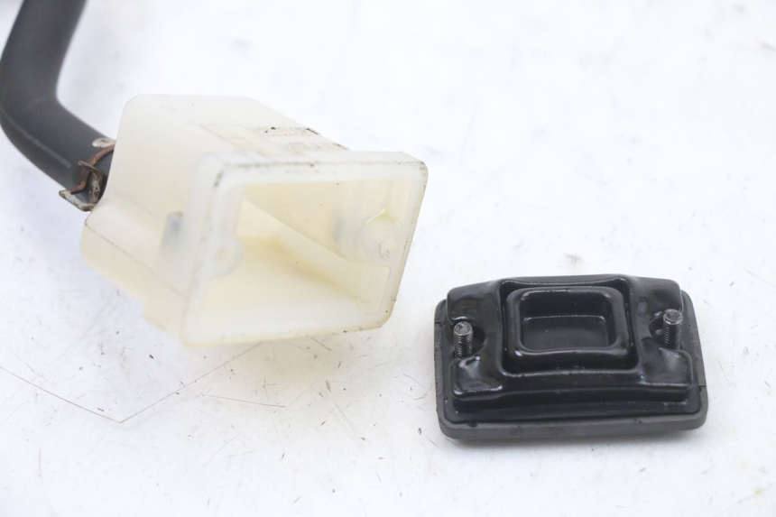 photo de Cilindro principale posteriore SUZUKI GSX F GSXF 650 (2007 - 2015)