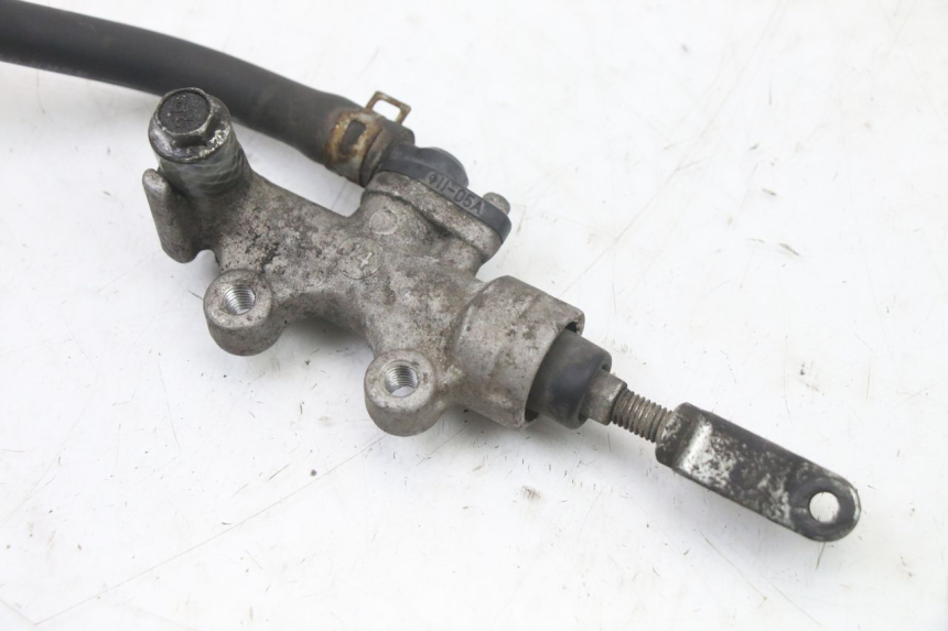 photo de Cilindro principale posteriore SUZUKI GSX F GSXF 650 (2007 - 2015)