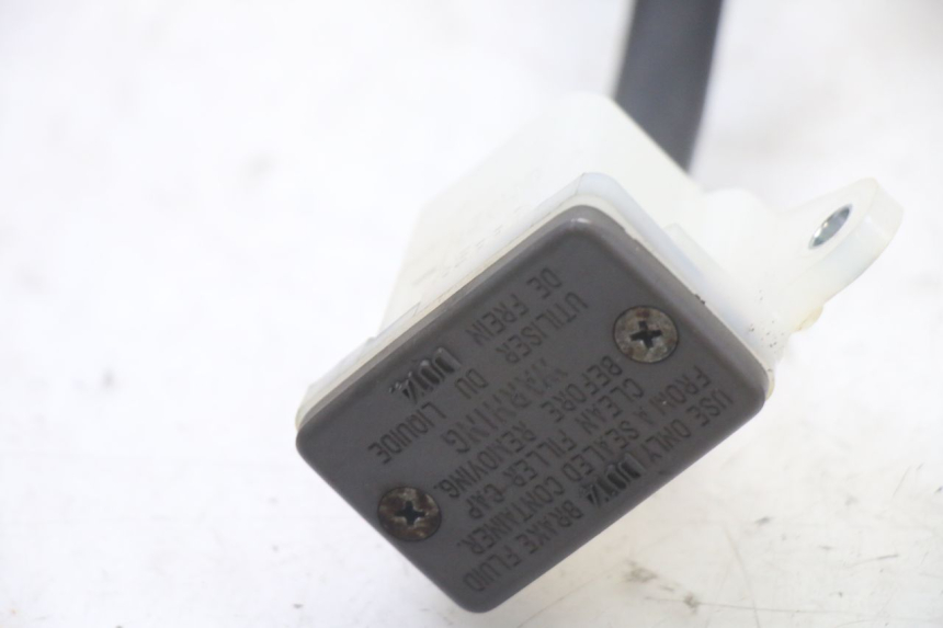 photo de Cilindro principale posteriore SUZUKI GSX F GSXF 650 (2007 - 2015)