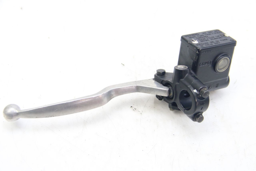 photo de MASTERCYLINDER FRENO POSTERIORE SUZUKI SIXTEEN 125 (2008 - 2010)