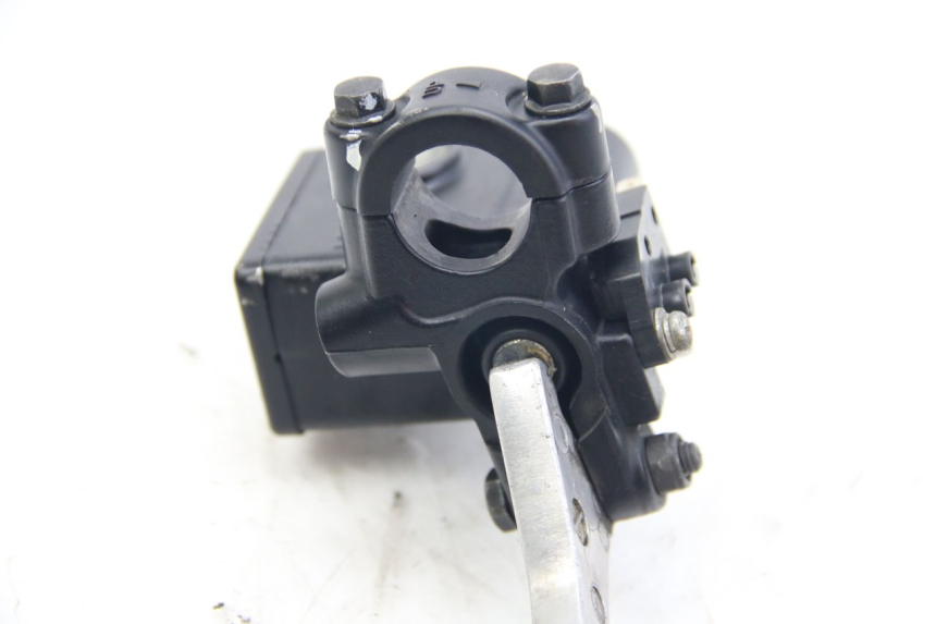 photo de MASTERCYLINDER FRENO POSTERIORE SUZUKI SIXTEEN 125 (2008 - 2010)