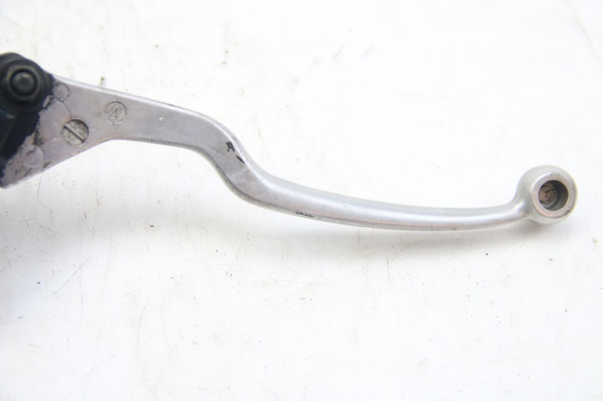 photo de MASTERCYLINDER FRENO POSTERIORE SUZUKI SIXTEEN 125 (2008 - 2010)