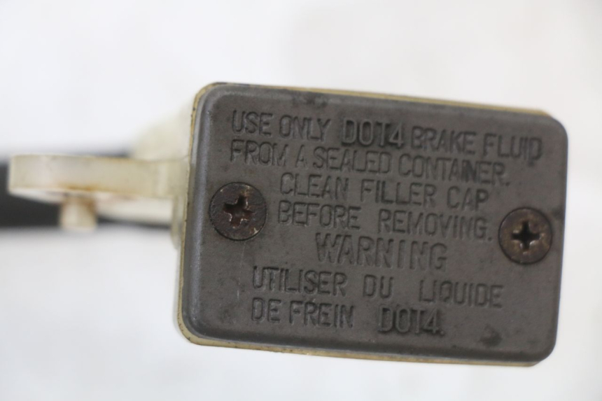 photo de POMPA FRENO POSTERIORE SUZUKI SV S 650 (1999 - 2002)