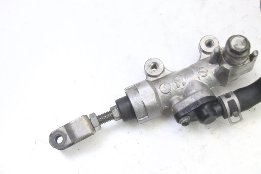 photo de POMPA FRENO POSTERIORE SUZUKI SV S 650 (2003 - 2009)