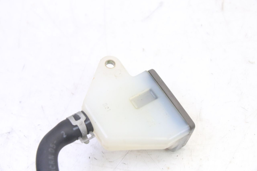 photo de POMPA FRENO POSTERIORE SUZUKI SV S 650 (2003 - 2009)