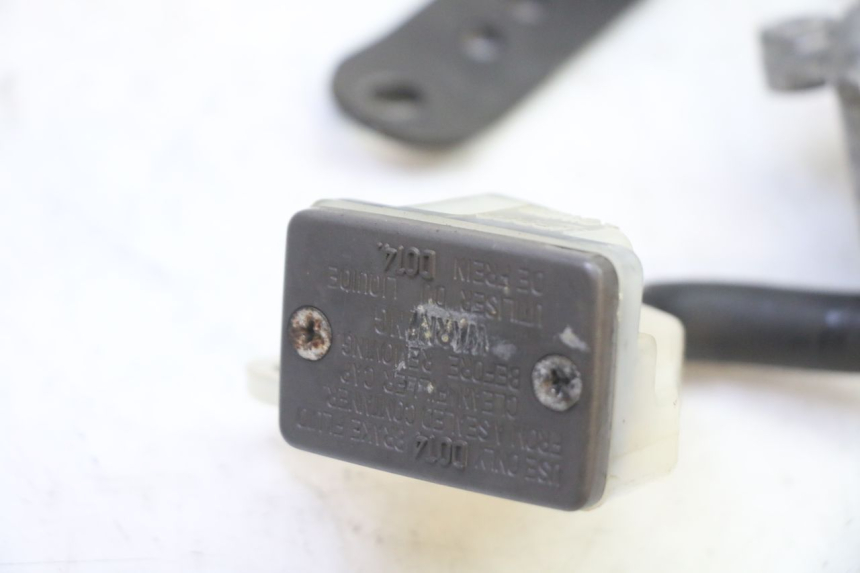 photo de POMPA FRENO POSTERIORE SUZUKI SV S 650 (2003 - 2009)