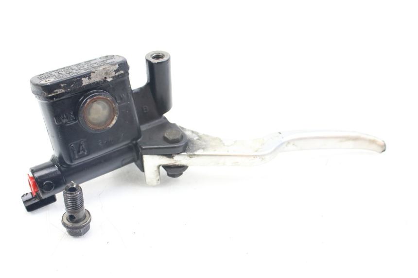 photo de MASTERCYLINDER FRENO POSTERIORE SYM CITYCOM CITY COM 125 (2009 - 2014)