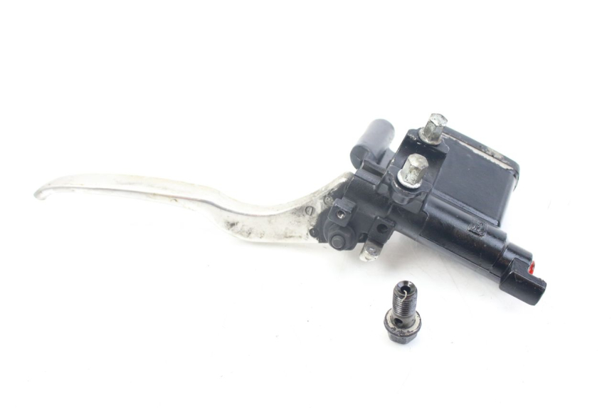 photo de MASTERCYLINDER FRENO POSTERIORE SYM CITYCOM CITY COM 125 (2009 - 2014)