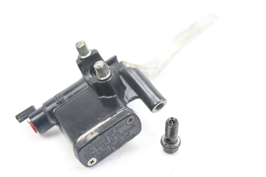 photo de MASTERCYLINDER FRENO POSTERIORE SYM CITYCOM CITY COM 125 (2009 - 2014)