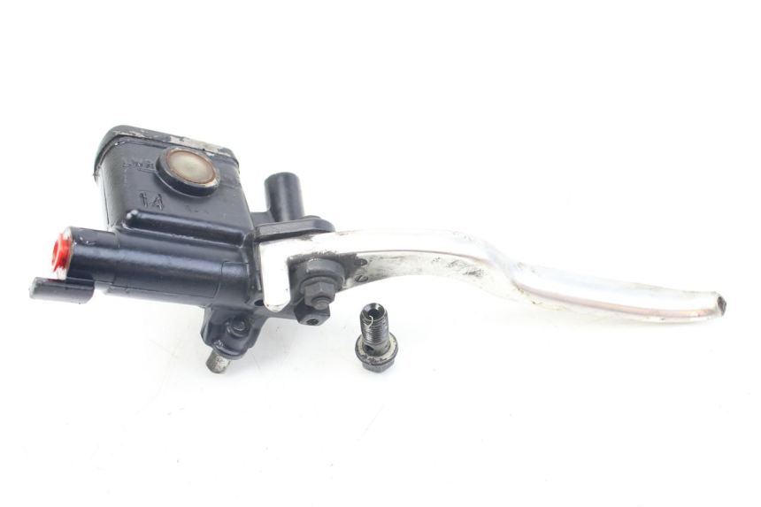 photo de MASTERCYLINDER FRENO POSTERIORE SYM CITYCOM CITY COM 125 (2009 - 2014)