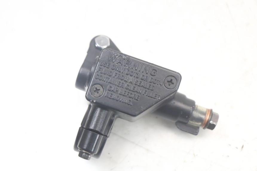 photo de MASTERCYLINDER FRENO POSTERIORE SYM FIDDLE 3 III 125 (2014 - 2020)