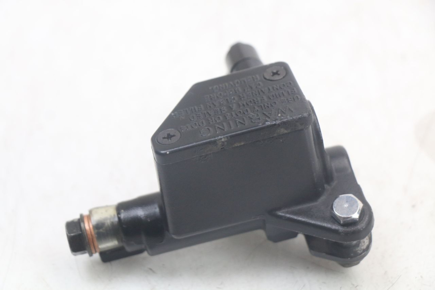 photo de MASTERCYLINDER FRENO POSTERIORE SYM FIDDLE 3 III 125 (2014 - 2020)