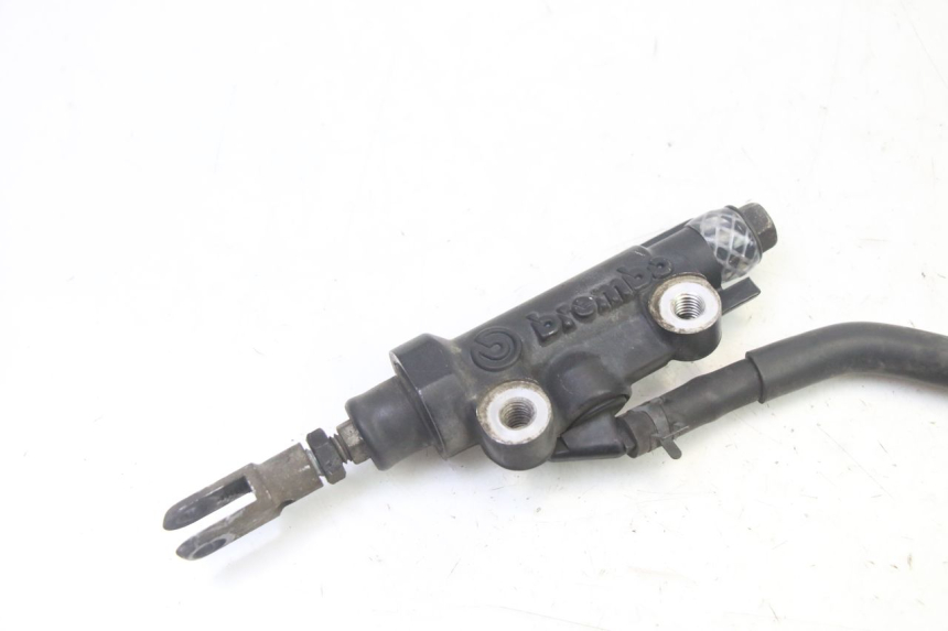 photo de CILINDRO PRINCIPALE FRENO POSTERIORE YAMAHA TDM ABS 900 (2002 - 2014)