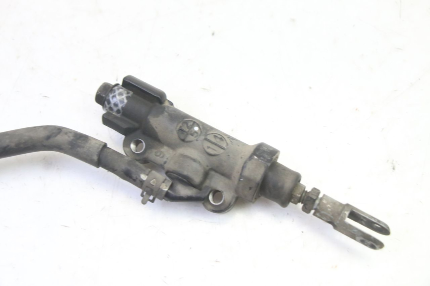 photo de CILINDRO PRINCIPALE FRENO POSTERIORE YAMAHA TDM ABS 900 (2002 - 2014)