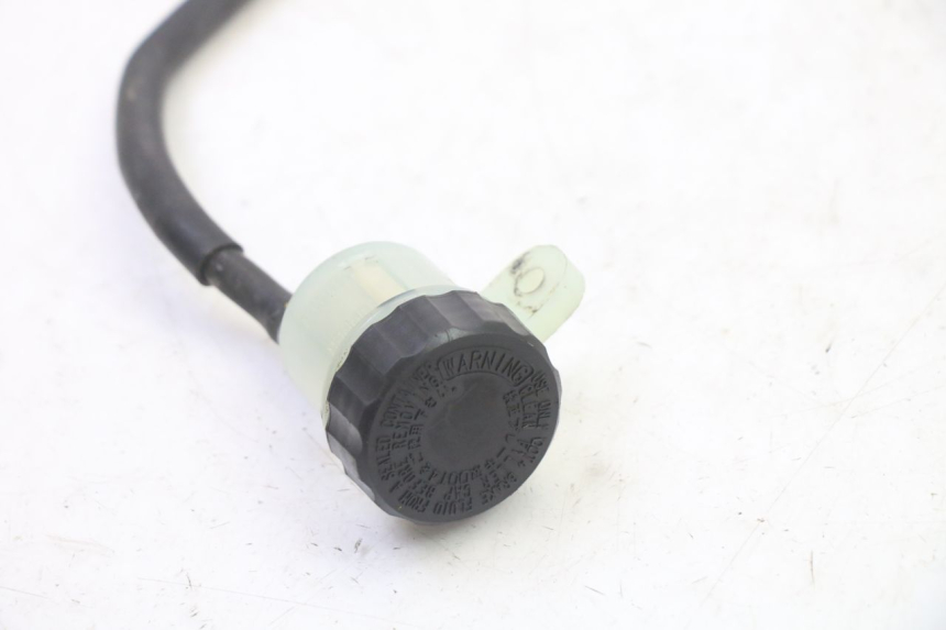 photo de CILINDRO PRINCIPALE FRENO POSTERIORE YAMAHA TDM ABS 900 (2002 - 2014)
