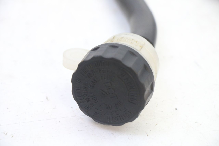 photo de MASTERCYLINDER FRENO POSTERIORE YAMAHA TDR DELTABOX 125 (1993 - 2003)