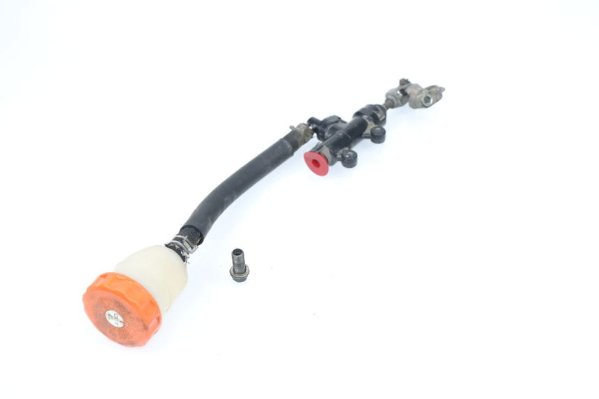 photo de CILINDRO PRINCIPALE FRENO POSTERIORE HONDA VF 1000 (1984 - 1988)