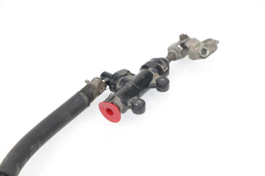 photo de CILINDRO PRINCIPALE FRENO POSTERIORE HONDA VF 1000 (1984 - 1988)