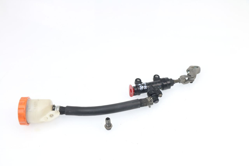 photo de CILINDRO PRINCIPALE FRENO POSTERIORE HONDA VF 1000 (1984 - 1988)