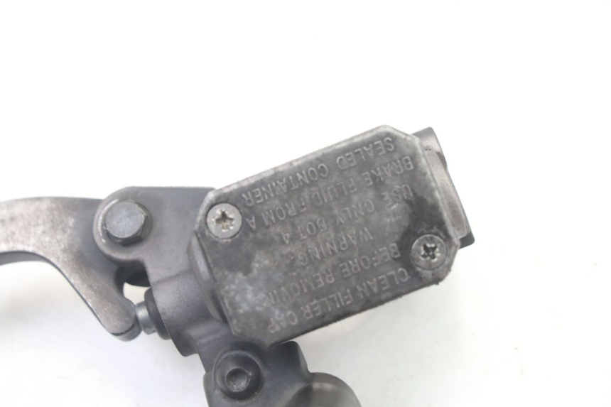 photo de MASTERCYLINDER FRENO POSTERIORE YAMAHA X-MAX XMAX 125 (2010 - 2014)