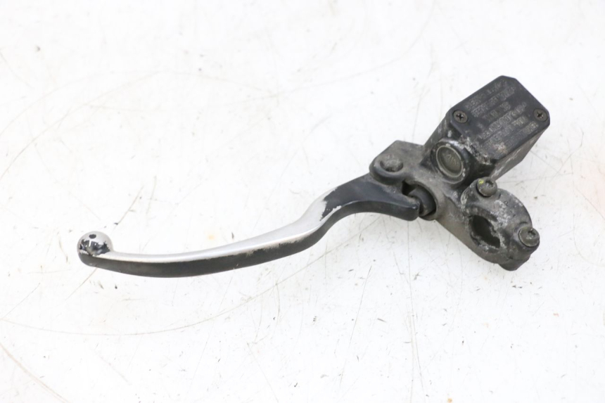 photo de MASTERCYLINDER FRENO POSTERIORE PIAGGIO X8 125 (2004 - 2007) - Zoom sullo stato d'uso