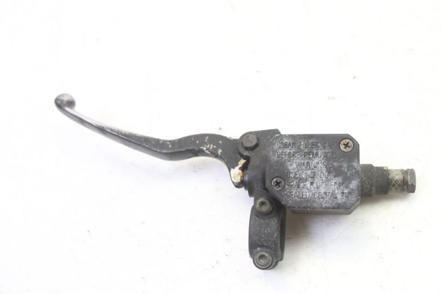 photo de MASTERCYLINDER FRENO POSTERIORE PIAGGIO X9 EVOLUTION 125 (2003 - 2007)