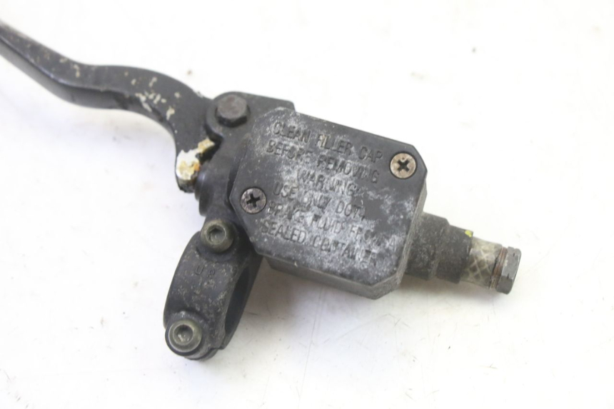 photo de MASTERCYLINDER FRENO POSTERIORE PIAGGIO X9 EVOLUTION 125 (2003 - 2007)