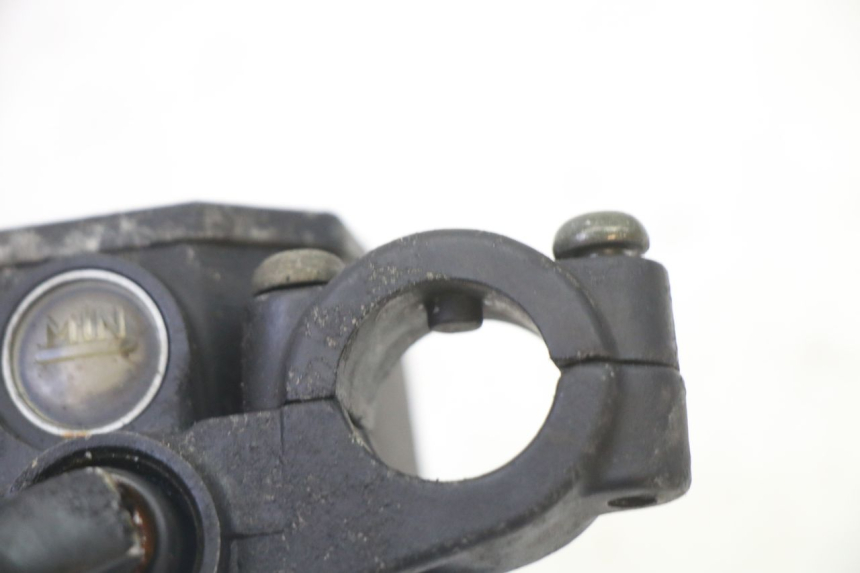 photo de MASTERCYLINDER FRENO POSTERIORE PIAGGIO X9 EVOLUTION 125 (2003 - 2007)
