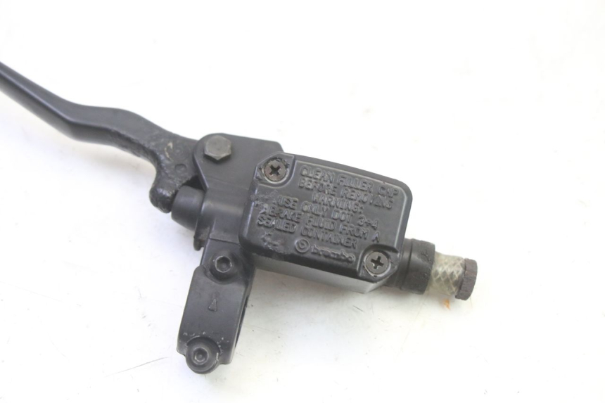 photo de MASTERCYLINDER FRENO POSTERIORE PIAGGIO X9 EVOLUTION 125 (2003 - 2007)