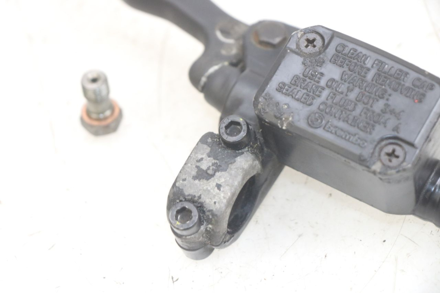 photo de MASTERCYLINDER FRENO POSTERIORE PIAGGIO X9 125 (2000 - 2003)