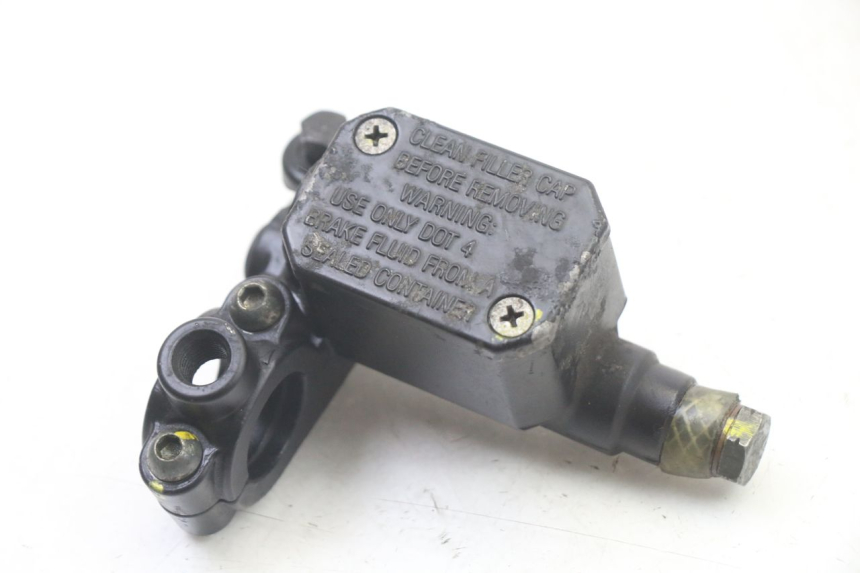 photo de Cilindro principale posteriore PIAGGIO XEVO - X EVO 125 (2007 - 2016)