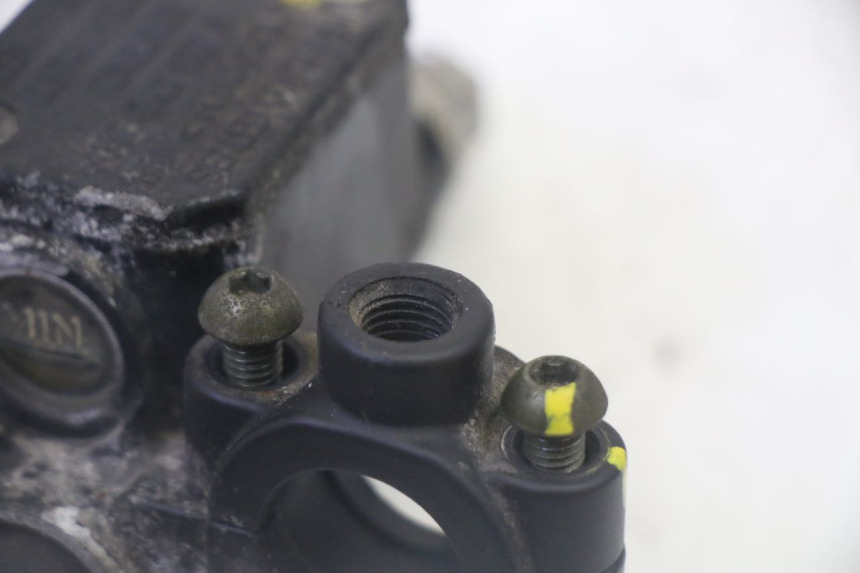 photo de Cilindro principale posteriore PIAGGIO XEVO - X EVO 125 (2007 - 2016)