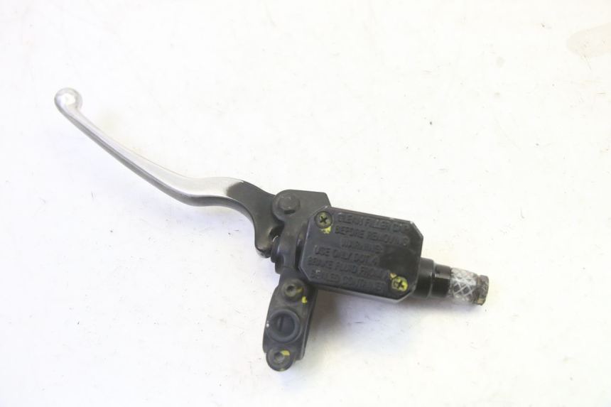 photo de Cilindro principale posteriore PIAGGIO XEVO - X EVO 125 (2007 - 2016) - Vista principale