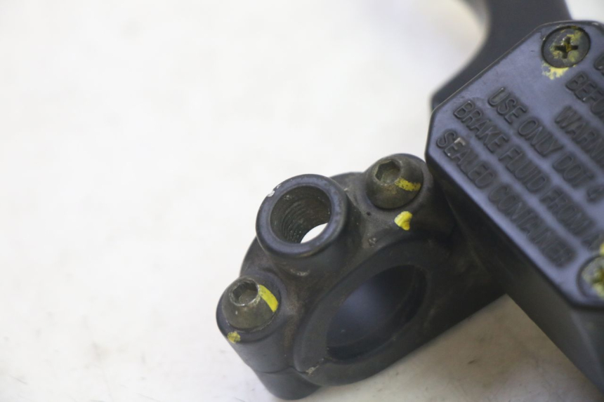 photo de Cilindro principale posteriore PIAGGIO XEVO - X EVO 125 (2007 - 2016) - Altra angolazione