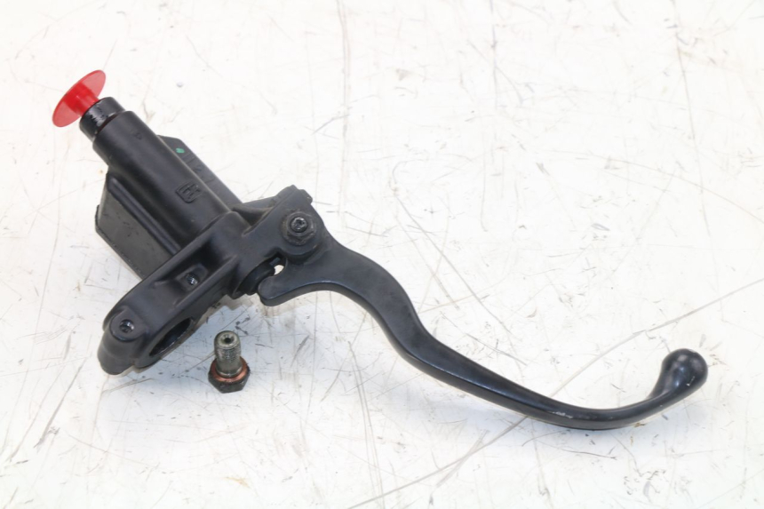 photo de Cilindro principale posteriore PIAGGIO XEVO - X EVO 125 (2007 - 2016)