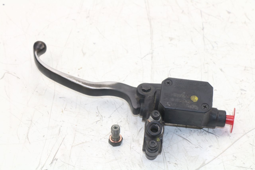 photo de Cilindro principale posteriore PIAGGIO XEVO - X EVO 125 (2007 - 2016)