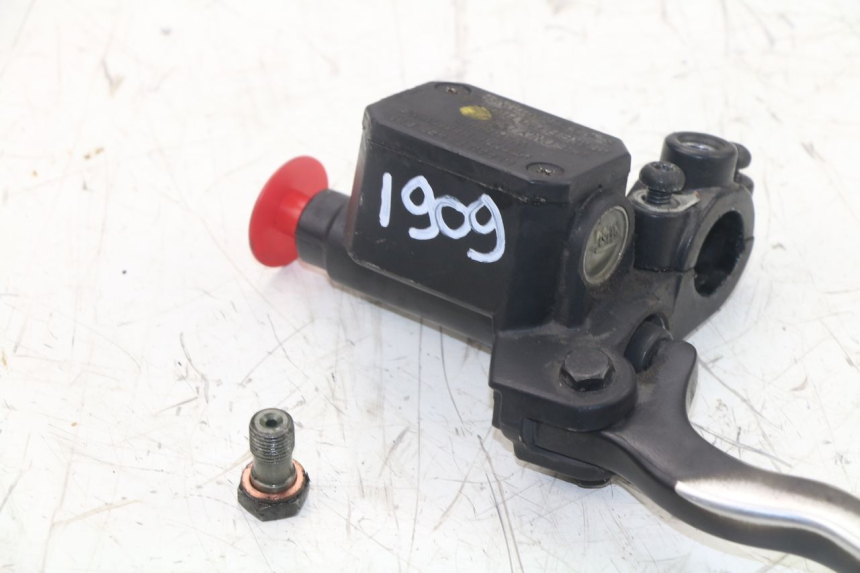 photo de Cilindro principale posteriore PIAGGIO XEVO - X EVO 125 (2007 - 2016)