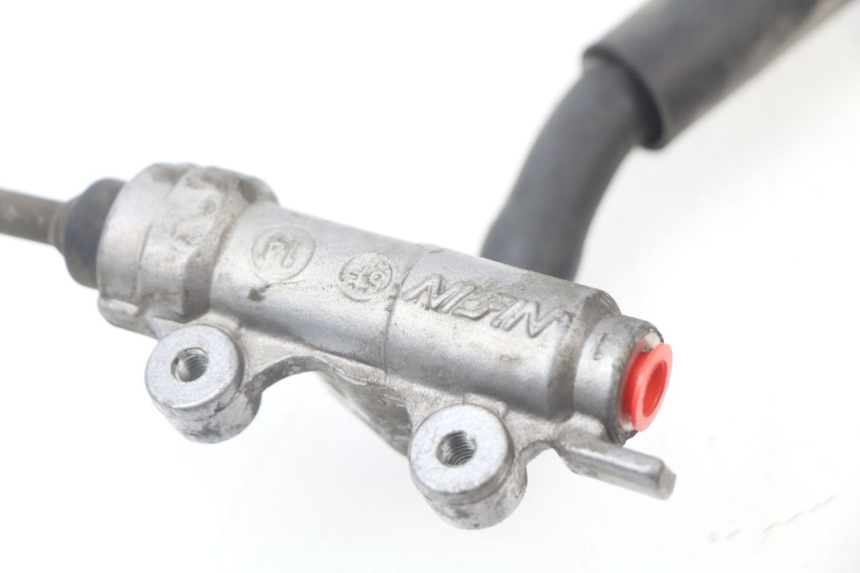 photo de CILINDRO PRINCIPALE FRENO POSTERIORE HONDA XLV TRANSALP 650 (2005 - 2007)