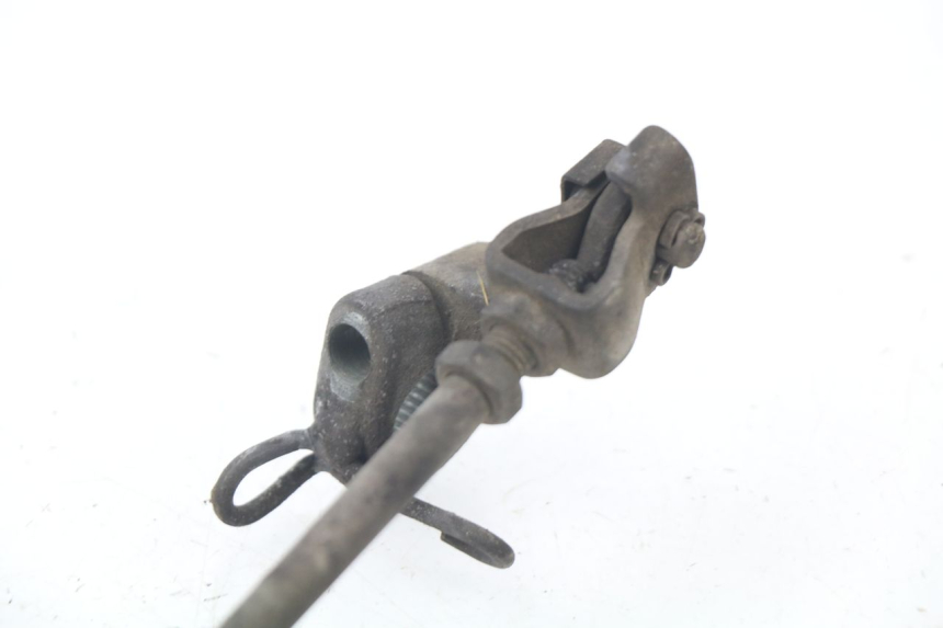 photo de CILINDRO PRINCIPALE FRENO POSTERIORE HONDA XLV TRANSALP 650 (2005 - 2007)