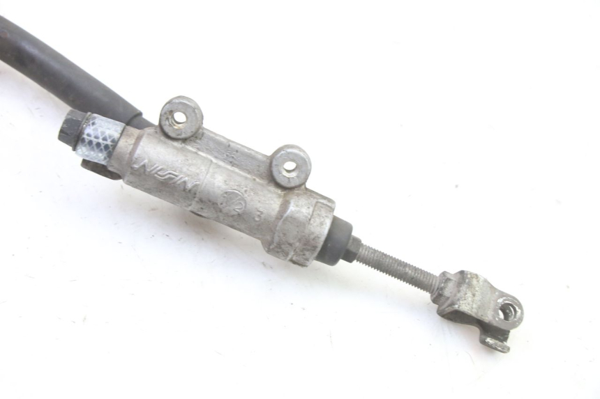 photo de MASTRO CILINDRO FRENO POSTERIORE HONDA XLV VARADERO 125 (2000 - 2006)