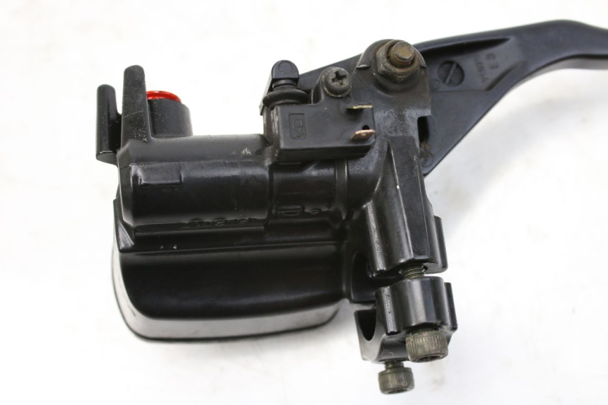 photo de MASTERCYLINDER FRENO POSTERIORE YAMAHA XP T-MAX TMAX ABS 500 (2004 - 2007)