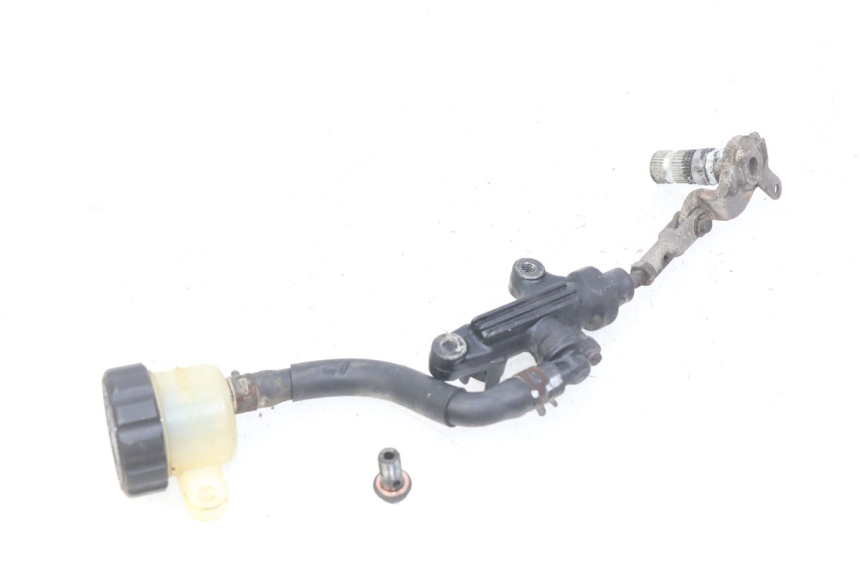 photo de MASTERCYLINDER FRENO POSTERIORE YAMAHA FJ 3CX 1200 (1986 - 1996)