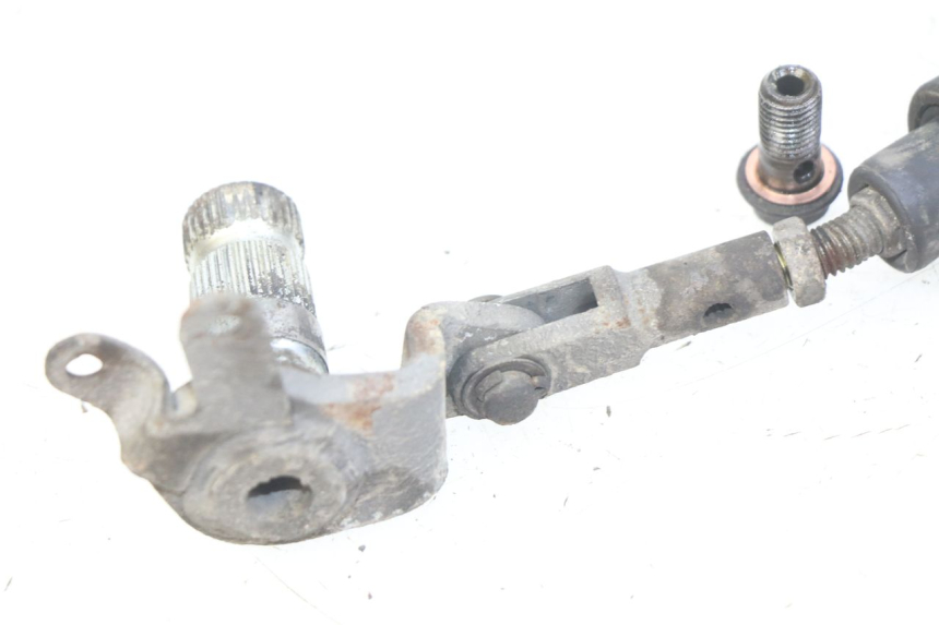 photo de MASTERCYLINDER FRENO POSTERIORE YAMAHA FJ 3CX 1200 (1986 - 1996)