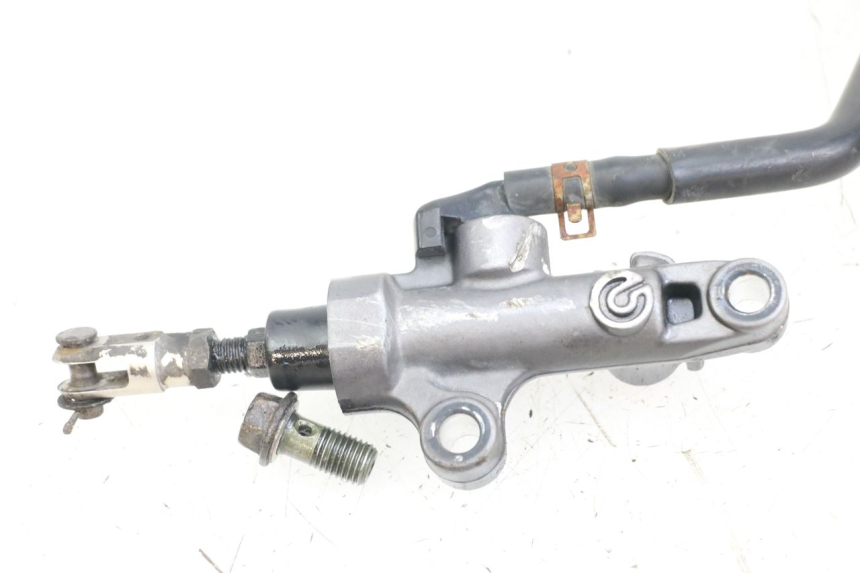 photo de MASTERCYLINDER FRENO POSTERIORE YAMAHA FJR ABS 1300 (2006 - 2012)