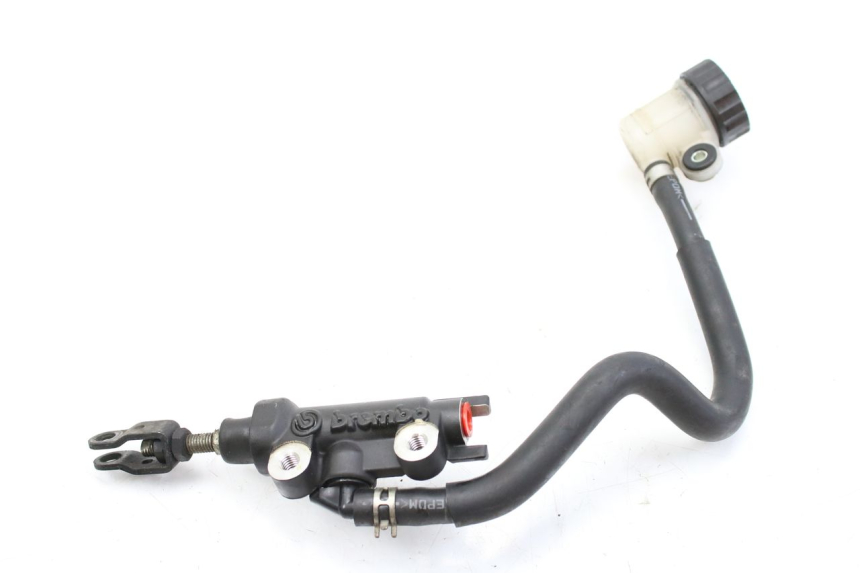 photo de MASTERCYLINDER FRENO POSTERIORE YAMAHA MT-07 MT07 700 (2018 - 2020)
