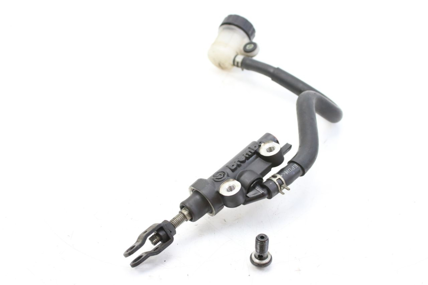 photo de MASTERCYLINDER FRENO POSTERIORE YAMAHA MT-07 MT07 700 (2018 - 2020)