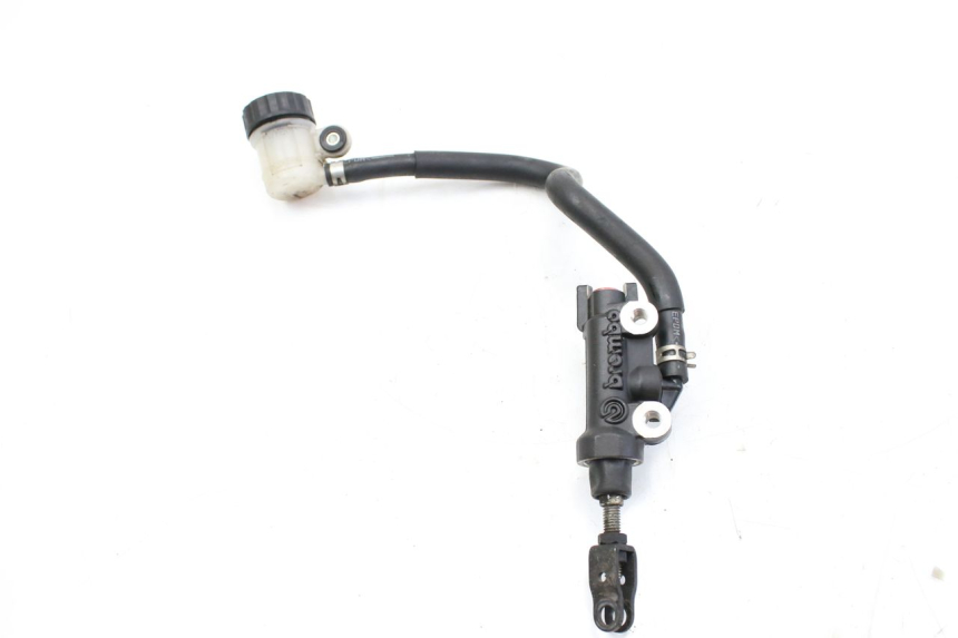 photo de MASTERCYLINDER FRENO POSTERIORE YAMAHA MT-07 MT07 700 (2018 - 2020)