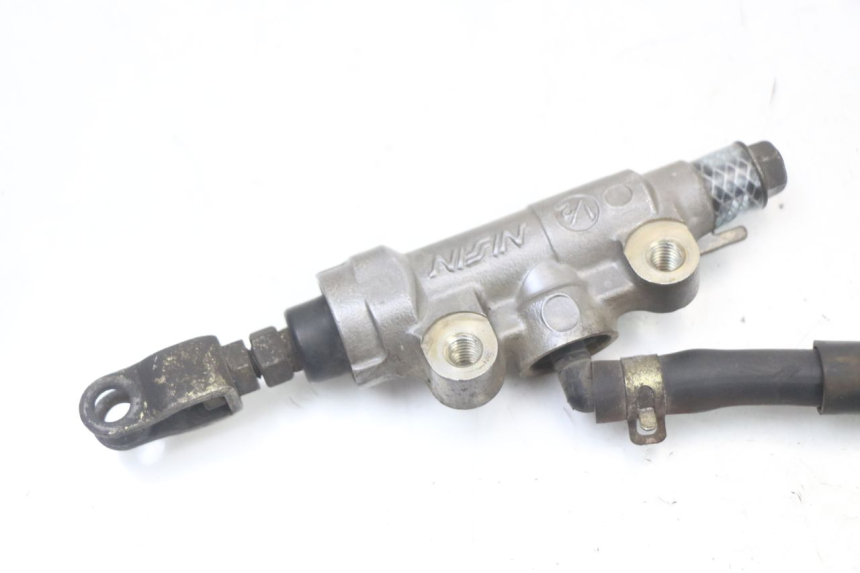 photo de MASTERCYLINDER FRENO POSTERIORE YAMAHA TDR DELTABOX 125 (1993 - 2003)