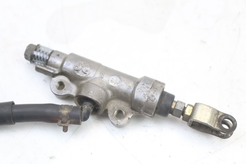 photo de MASTERCYLINDER FRENO POSTERIORE YAMAHA TDR DELTABOX 125 (1993 - 2003)