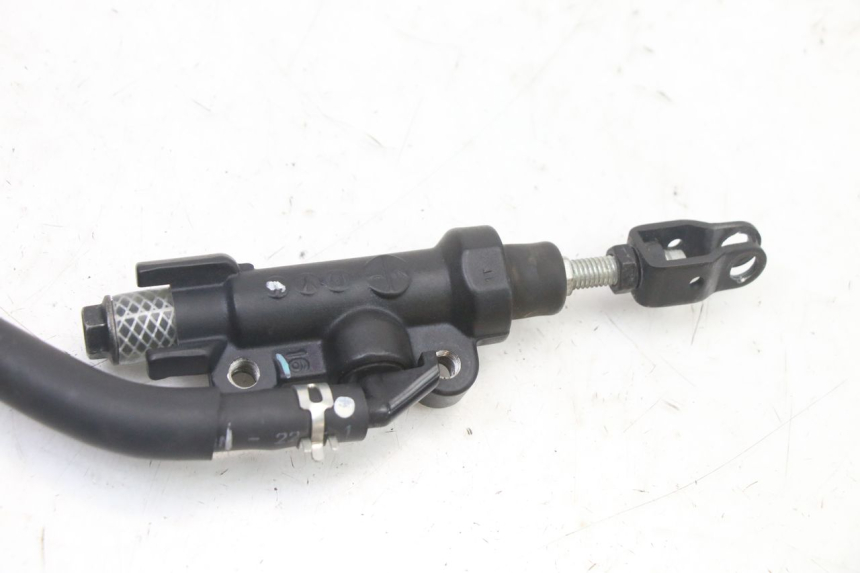 photo de POMPA FRENO POSTERIORE YAMAHA TRACER 7 700 (2020 - 2024)